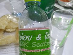 -T&K 海鲜
