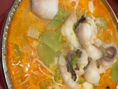 -喜家德虾仁水饺(北京超极合生汇店)