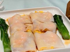 -南宁荔园维景国际大酒店·荔园中餐厅