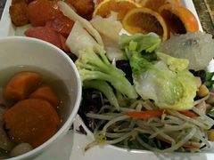 -素清香(解放路店)