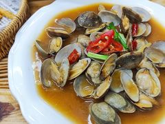 -醉壹号海鲜大排档·老厦门特色菜(厦门美食地标店)