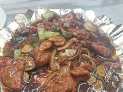 -大连湾旭日饭店(大连湾店)