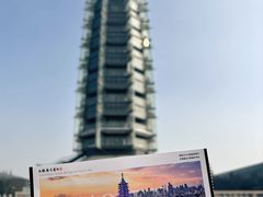 -大报恩寺遗址景区