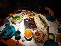 -荷塘秋月·本帮江浙菜(国权路店)