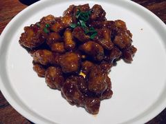 糖醋里脊-外婆家(西溪印象城店)