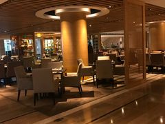 -上海东方佘山翰悦阁酒店·Vie全日制餐厅