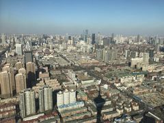 -天塔旋转餐厅
