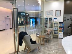 -固瑞齿科(国贸门诊店)