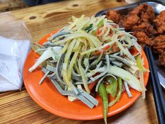 -清真-戏楼王记牛肉面
