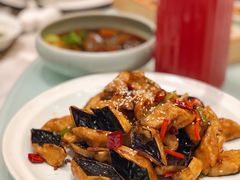 风味茄子-城南往事(滨江世茂店)