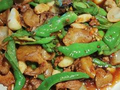 -田婆婆的菜(新天地店)