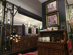 -新白鹿餐厅(爱琴海购物中心店)