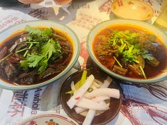 -耙吉吉川味小酒馆(本地人回头店)