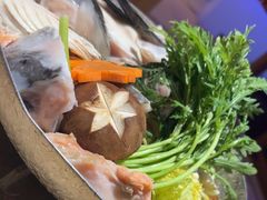 -琴寿司居酒屋(中山广场店)