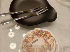 -小苍兰风铃草蛋糕甜品(沈阳店)