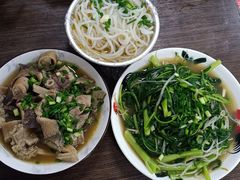 -正宗阳山牛杂(东城店)
