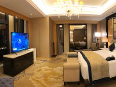 -长沙富力万达文华酒店