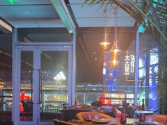 -恰餐厅及酒吧CHAR Bar & Grill(北京三里屯洲际店)