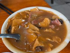 -逍遥镇刘相五胡辣汤豆沫馆(康复中街店)