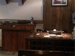 大堂-猪啊牛呀羊啊铜盘烤肉(正大广场店)