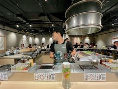 -肉肉大米(金虹桥店)