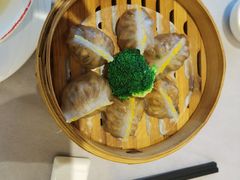 -汤臣·空中餐厅·严选粤菜(石湾世博广场店)