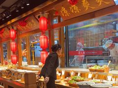 -鸽子窝(黄村店)
