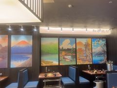 -海之屋韩式烤肉(海棠68环球美食街店)