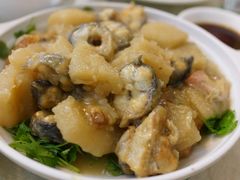 -腰记饭店(龙源路店)
