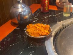 -袁小二大东北铁锅炖(吉祥村总部)