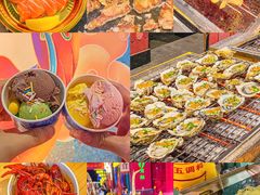 -清远熹乐谷温泉度假酒店