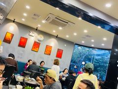 -川香煲(茅台路店)