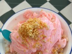 -鞠婆婆•绵绵冰•凉糕•手工冰粉(苏稽一店)