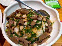 -五谷丰登·胶东海鲜·家常菜(张村店)