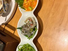 -一心创作料理屋(经开万达店)