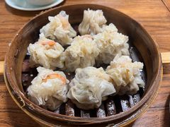 猪肉三鲜烧麦-正宗天津烧麦馆(柳州路店)
