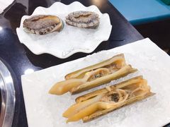 -港迹·鲜围煮海鲜火锅(湖州时代广场店)