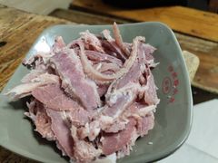牛肉-汝萍传统蘸水菜(春华路总店)
