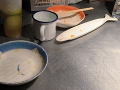 -探鱼·鲜青椒爽麻烤鱼(增城东汇城店)