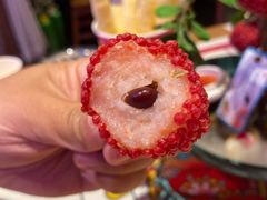 妃子笑-长安大牌档之西安博物院文化餐厅(中贸店)