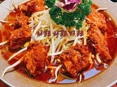 -蜀大侠·牛肉自助火锅(慈溪店)