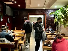 -万记麻辣烫国展总店