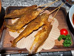 -鱼小妖·大武汉民间特色菜(江宸天街店)