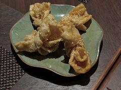 蛋散-逸东轩(香港逸东酒店)