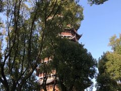 -北寺塔
