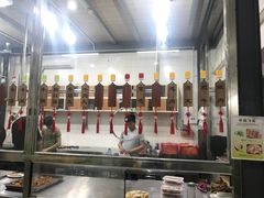 -老猫牛肉火锅(沙溪店)
