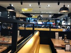 -神仙雪浓汤(明洞店)