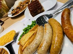 -宜家·瑞典风味餐厅(四元桥店)