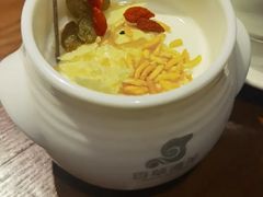 -百草滩羊清水涮羊肉(长城路店)
