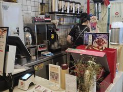 -一杯潮茶·专注潮汕茶饮(十二中创始店)